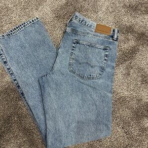 American Eagle Outfitters Men's Denim Jeans